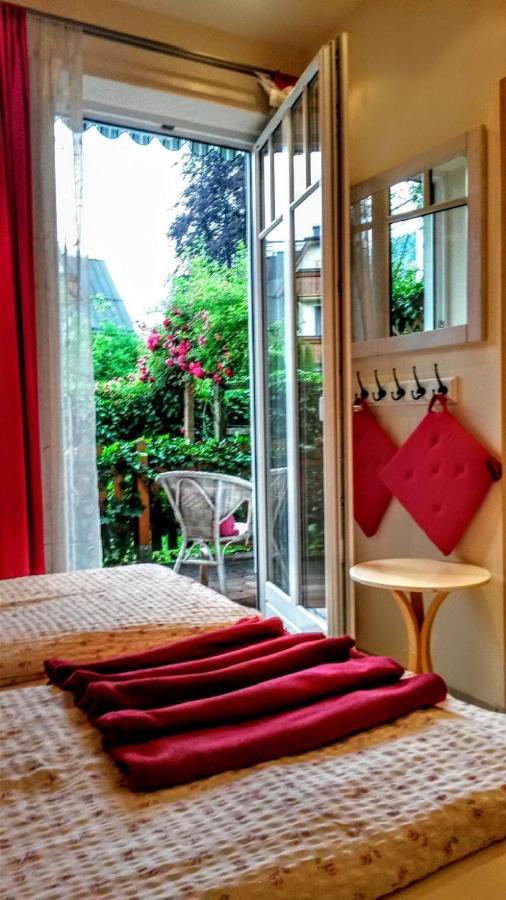Appartementhaus Grill Strobl Exterior photo